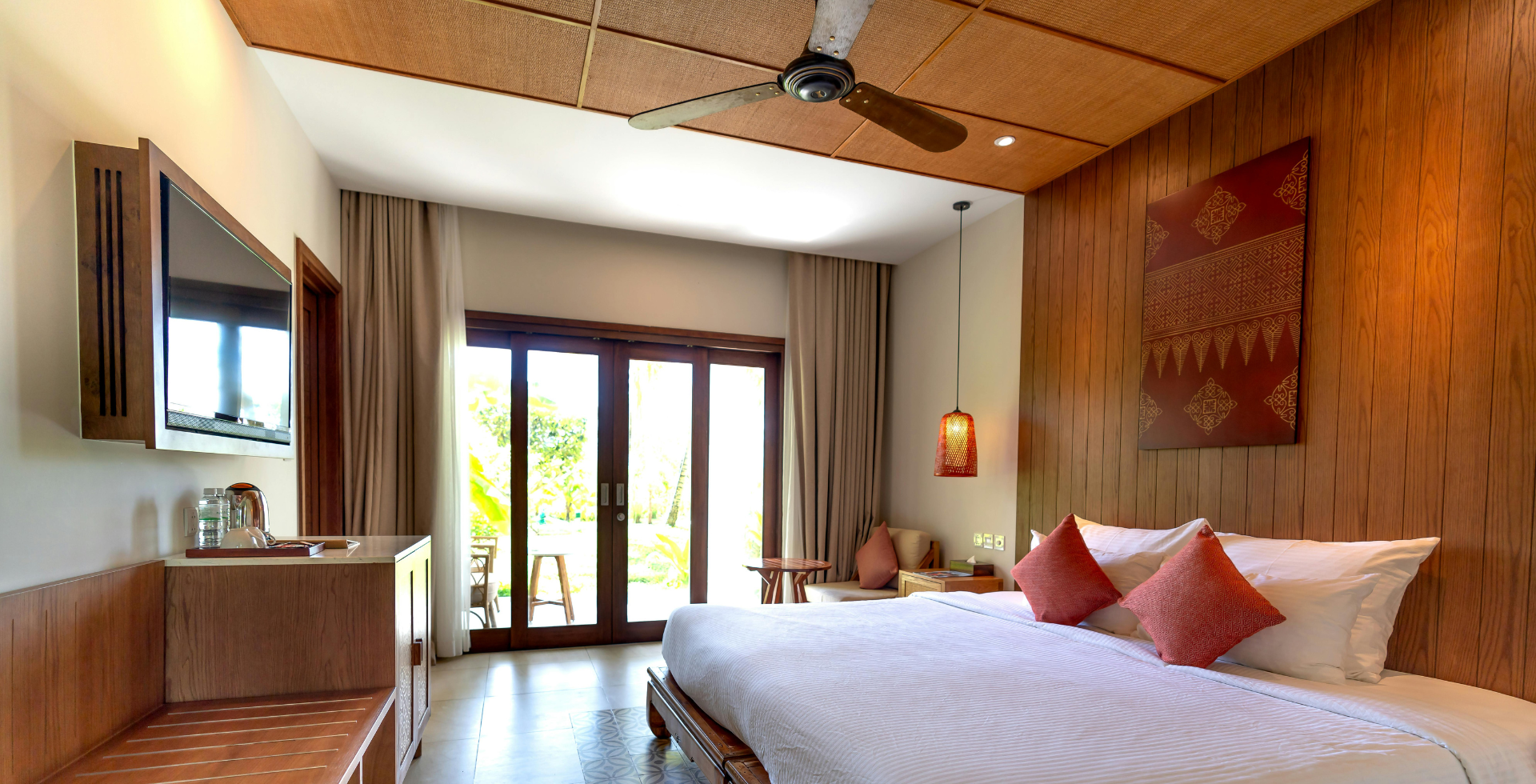 Serviced Apartments