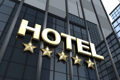 Hotels and Resorts