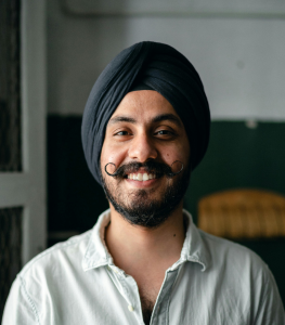 Siddharth